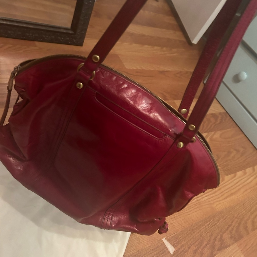Hobo purse